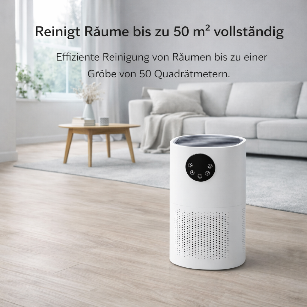 CLAIR One Luftreiniger