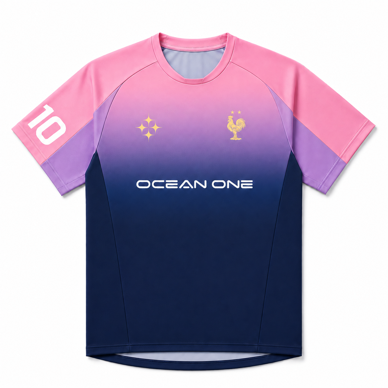 Premium France World Cup Jersey